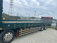 HINO Profia Self Loader PK-FW1EXWG 2005 748,000km_9