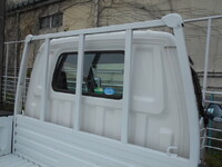MAZDA Bongo Flat Body DBF-SLP2T 2017 16,881km_14