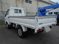 MAZDA Bongo Flat Body DBF-SLP2T 2017 16,881km_2