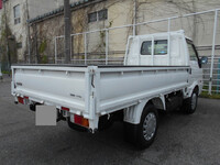 MAZDA Bongo Flat Body DBF-SLP2T 2017 16,881km_4