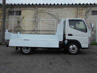 MITSUBISHI FUSO Canter Dump TPG-FBA30 2018 29,989km_10