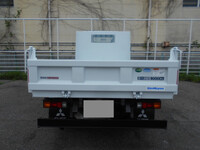 MITSUBISHI FUSO Canter Dump TPG-FBA30 2018 29,989km_11