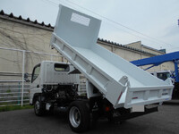 MITSUBISHI FUSO Canter Dump TPG-FBA30 2018 29,989km_2