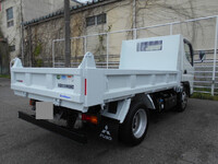 MITSUBISHI FUSO Canter Dump TPG-FBA30 2018 29,989km_4