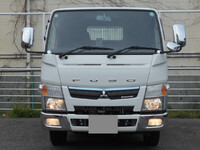 MITSUBISHI FUSO Canter Dump TPG-FBA30 2018 29,989km_5