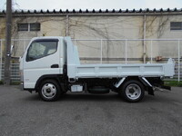 MITSUBISHI FUSO Canter Dump TPG-FBA30 2018 29,989km_6