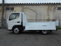 MITSUBISHI FUSO Canter Dump TPG-FBA30 2018 29,989km_7