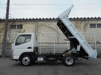 MITSUBISHI FUSO Canter Dump TPG-FBA30 2018 29,989km_8