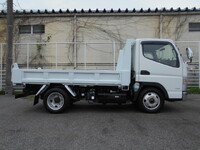MITSUBISHI FUSO Canter Dump TPG-FBA30 2018 29,989km_9