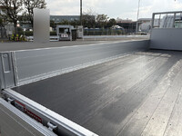 MITSUBISHI FUSO Fighter Truck (With 4 Steps Of Cranes) 2KG-FK62F 2026 376km_10