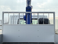 MITSUBISHI FUSO Fighter Truck (With 4 Steps Of Cranes) 2KG-FK62F 2026 376km_13
