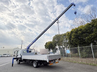 MITSUBISHI FUSO Fighter Truck (With 4 Steps Of Cranes) 2KG-FK62F 2026 376km_14
