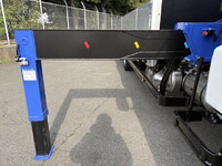 MITSUBISHI FUSO Fighter Truck (With 4 Steps Of Cranes) 2KG-FK62F 2026 376km_17