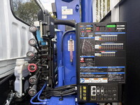 MITSUBISHI FUSO Fighter Truck (With 4 Steps Of Cranes) 2KG-FK62F 2026 376km_19