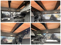 MITSUBISHI FUSO Fighter Truck (With 4 Steps Of Cranes) 2KG-FK62F 2026 376km_23