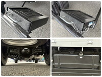 MITSUBISHI FUSO Fighter Truck (With 4 Steps Of Cranes) 2KG-FK62F 2026 376km_24