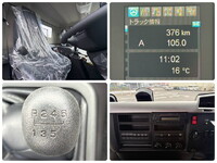 MITSUBISHI FUSO Fighter Truck (With 4 Steps Of Cranes) 2KG-FK62F 2026 376km_25