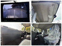MITSUBISHI FUSO Fighter Truck (With 4 Steps Of Cranes) 2KG-FK62F 2026 376km_26