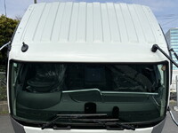 MITSUBISHI FUSO Fighter Truck (With 4 Steps Of Cranes) 2KG-FK62F 2026 376km_28