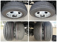MITSUBISHI FUSO Fighter Truck (With 4 Steps Of Cranes) 2KG-FK62F 2026 376km_29