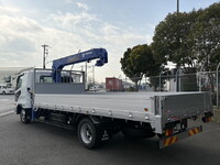 MITSUBISHI FUSO Fighter Truck (With 4 Steps Of Cranes) 2KG-FK62F 2026 376km_2