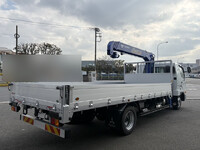 MITSUBISHI FUSO Fighter Truck (With 4 Steps Of Cranes) 2KG-FK62F 2026 376km_4