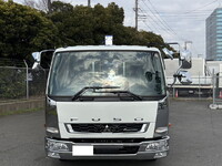 MITSUBISHI FUSO Fighter Truck (With 4 Steps Of Cranes) 2KG-FK62F 2026 376km_5