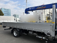 MITSUBISHI FUSO Fighter Truck (With 4 Steps Of Cranes) 2KG-FK62F 2026 376km_6