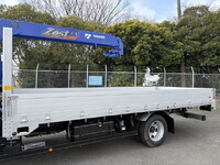 MITSUBISHI FUSO Fighter Truck (With 4 Steps Of Cranes) 2KG-FK62F 2026 376km_7