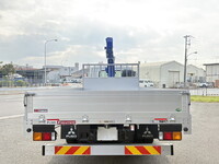 MITSUBISHI FUSO Fighter Truck (With 4 Steps Of Cranes) 2KG-FK62F 2026 376km_8