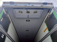 UD TRUCKS Quon Refrigerator & Freezer Truck 2PG-CD5CA 2021 419,217km_11
