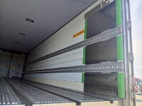 UD TRUCKS Quon Refrigerator & Freezer Truck 2PG-CD5CA 2021 419,217km_12
