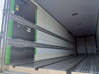 UD TRUCKS Quon Refrigerator & Freezer Truck 2PG-CD5CA 2021 419,217km_13