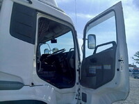 UD TRUCKS Quon Refrigerator & Freezer Truck 2PG-CD5CA 2021 419,217km_17