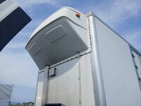 UD TRUCKS Quon Refrigerator & Freezer Truck 2PG-CD5CA 2021 419,217km_27