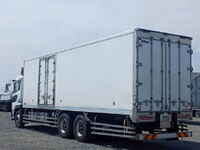 UD TRUCKS Quon Refrigerator & Freezer Truck 2PG-CD5CA 2021 419,217km_2