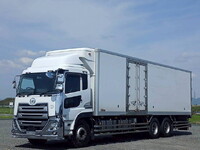 UD TRUCKS Quon Refrigerator & Freezer Truck 2PG-CD5CA 2021 419,217km_3