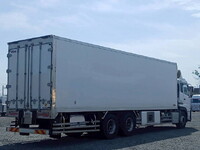 UD TRUCKS Quon Refrigerator & Freezer Truck 2PG-CD5CA 2021 419,217km_4