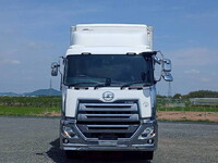 UD TRUCKS Quon Refrigerator & Freezer Truck 2PG-CD5CA 2021 419,217km_5