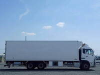 UD TRUCKS Quon Refrigerator & Freezer Truck 2PG-CD5CA 2021 419,217km_6