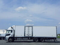 UD TRUCKS Quon Refrigerator & Freezer Truck 2PG-CD5CA 2021 419,217km_8