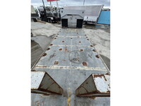 MITSUBISHI FUSO Fighter Flat Body 2DG-FQ62F 2020 225,000km_12