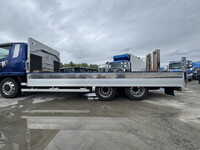 MITSUBISHI FUSO Fighter Flat Body 2DG-FQ62F 2020 225,000km_14