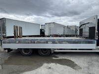 MITSUBISHI FUSO Fighter Flat Body 2DG-FQ62F 2020 225,000km_15