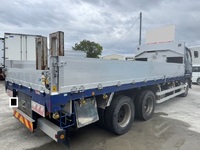 MITSUBISHI FUSO Fighter Flat Body 2DG-FQ62F 2020 225,000km_2