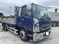 MITSUBISHI FUSO Fighter Flat Body 2DG-FQ62F 2020 225,000km_3