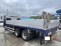 MITSUBISHI FUSO Fighter Flat Body 2DG-FQ62F 2020 225,000km_4