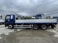 MITSUBISHI FUSO Fighter Flat Body 2DG-FQ62F 2020 225,000km_5
