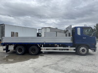 MITSUBISHI FUSO Fighter Flat Body 2DG-FQ62F 2020 225,000km_6