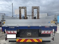 MITSUBISHI FUSO Fighter Flat Body 2DG-FQ62F 2020 225,000km_9